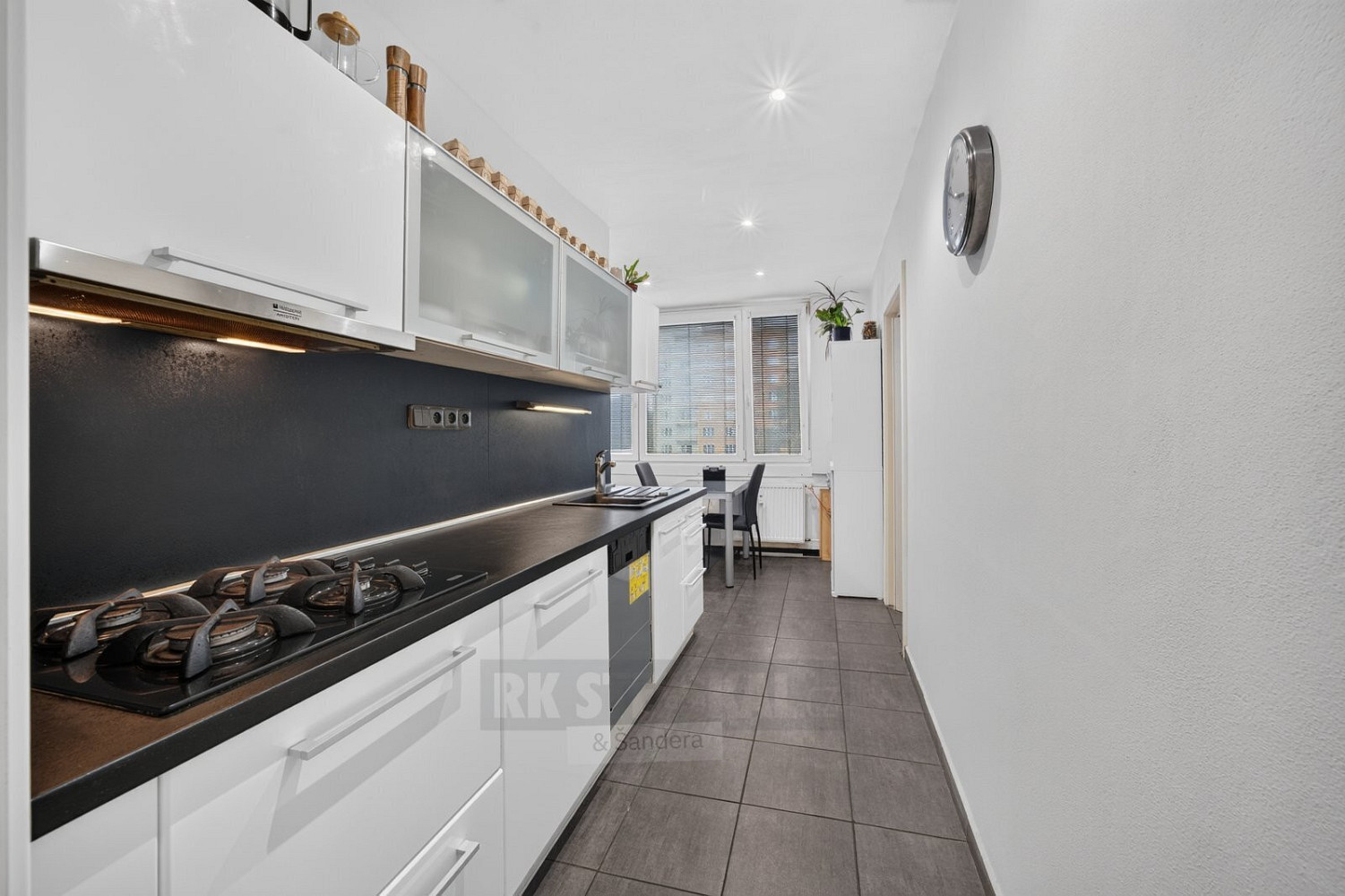 Prodej bytu 3+1 84 m² – fotografie 5