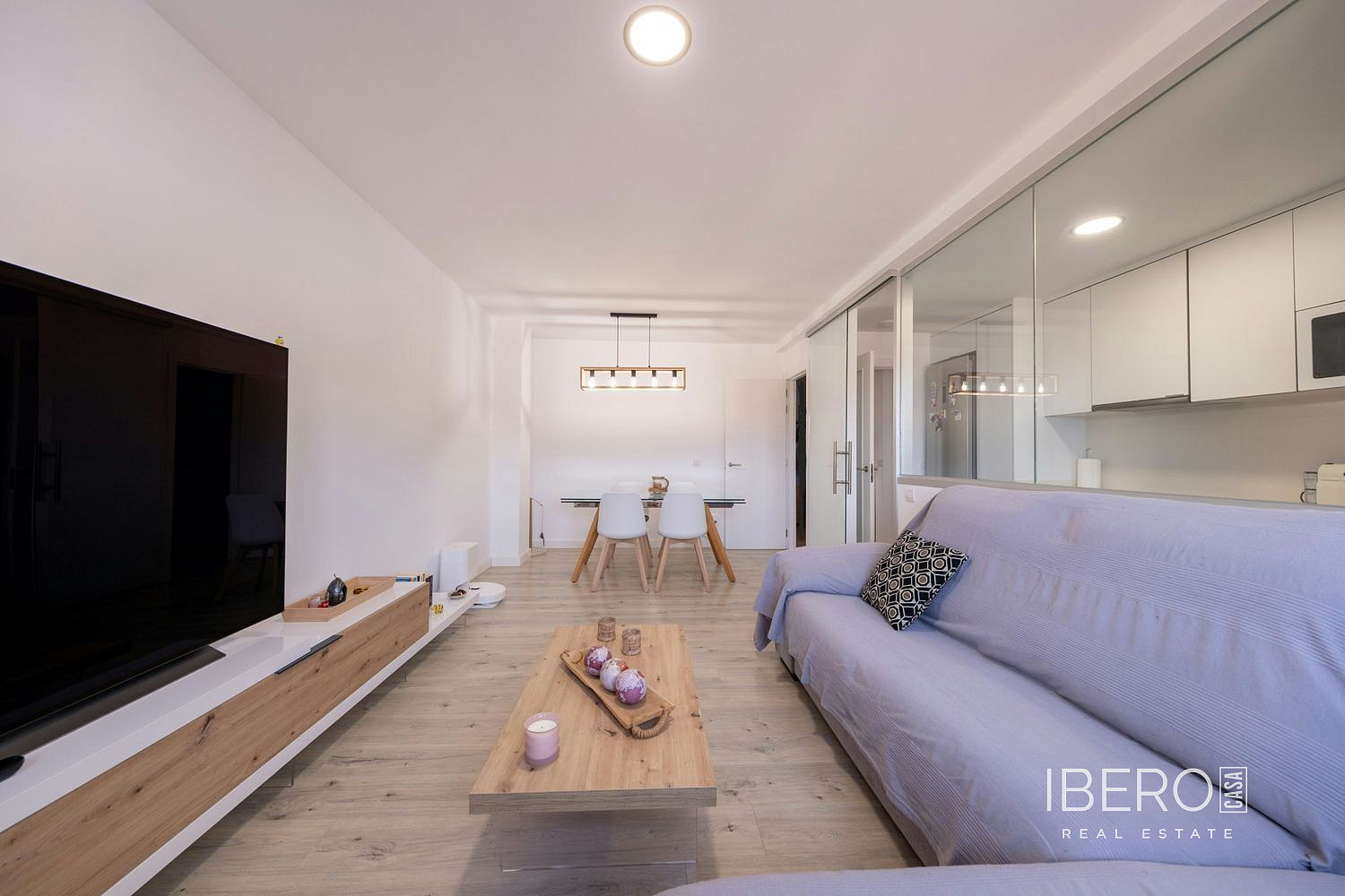 Piso 4+kk – Las Palmas de Gran Canaria, La Minilla - Más