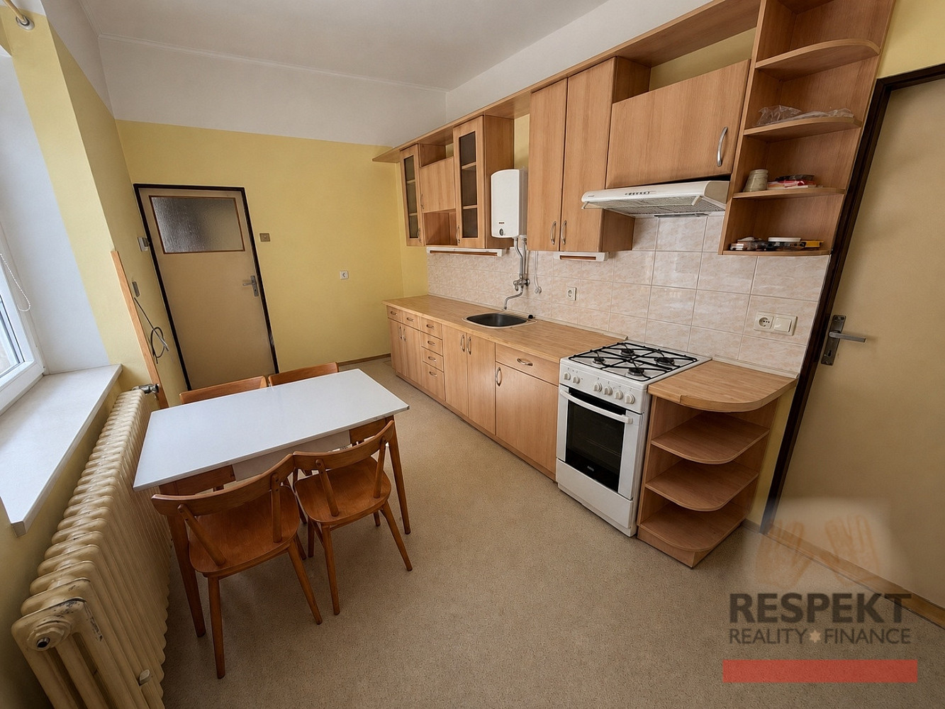Prodej domu 80 m² s pozemkem 533 m²
