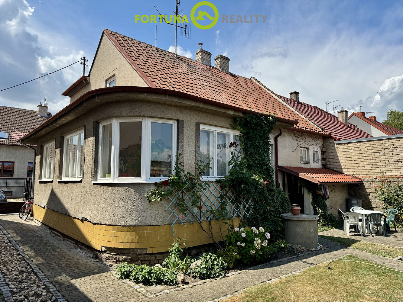 Prodej domu 152 m² s pozemkem 710 m² – fotografie 2