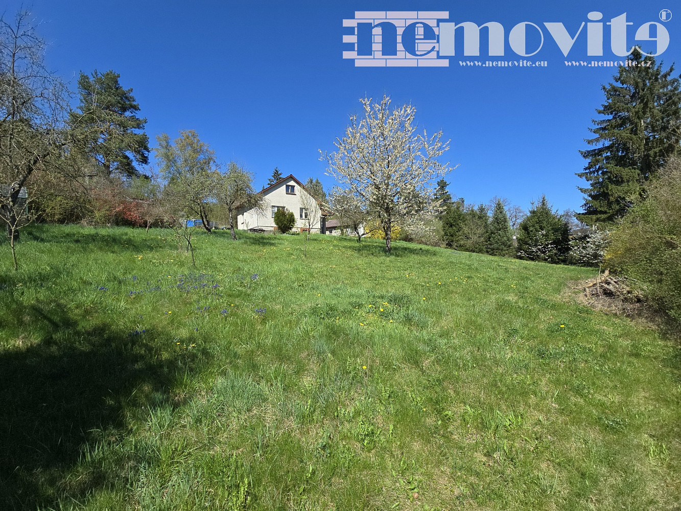 Prodej chaty/chalupy 101 m² s pozemkem 1 856 m² — photo 5