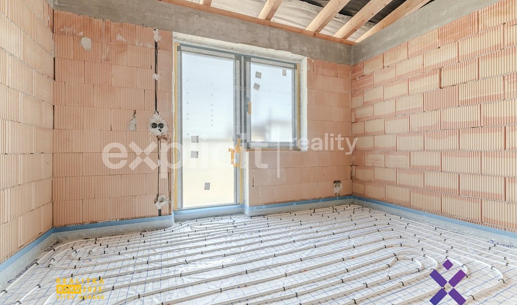 Prodej bytu 3+kk 66 m², Fryšták – náhled fotky 6