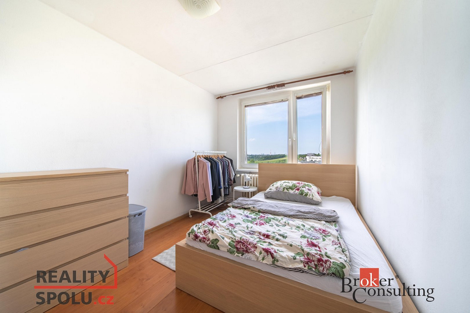 Prodej bytu 2+kk 45 m² – fotografie 5