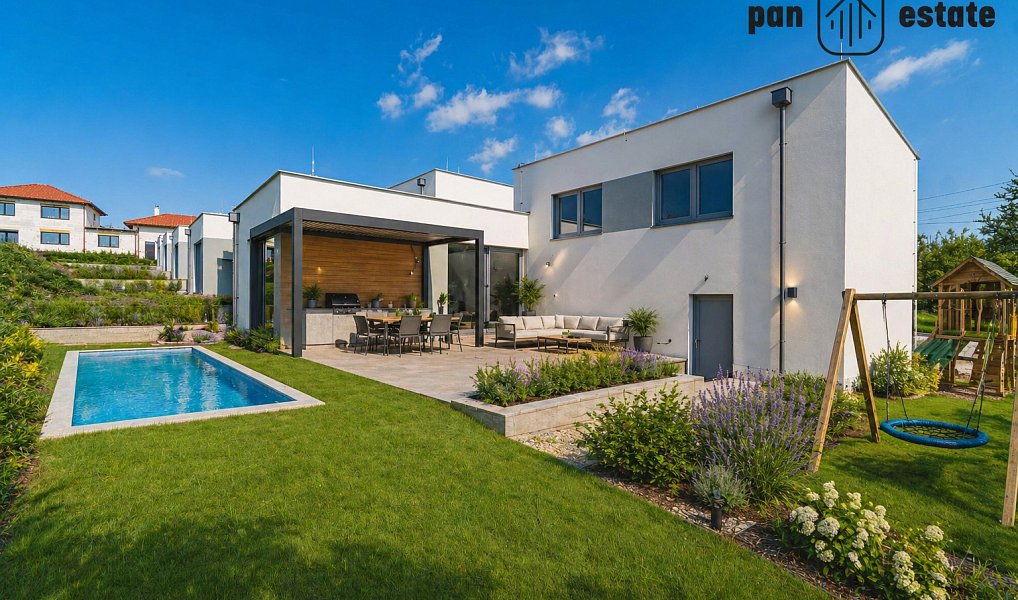 Prodej domu 151 m² s pozemkem 365 m², Kroměříž – náhled fotky 22