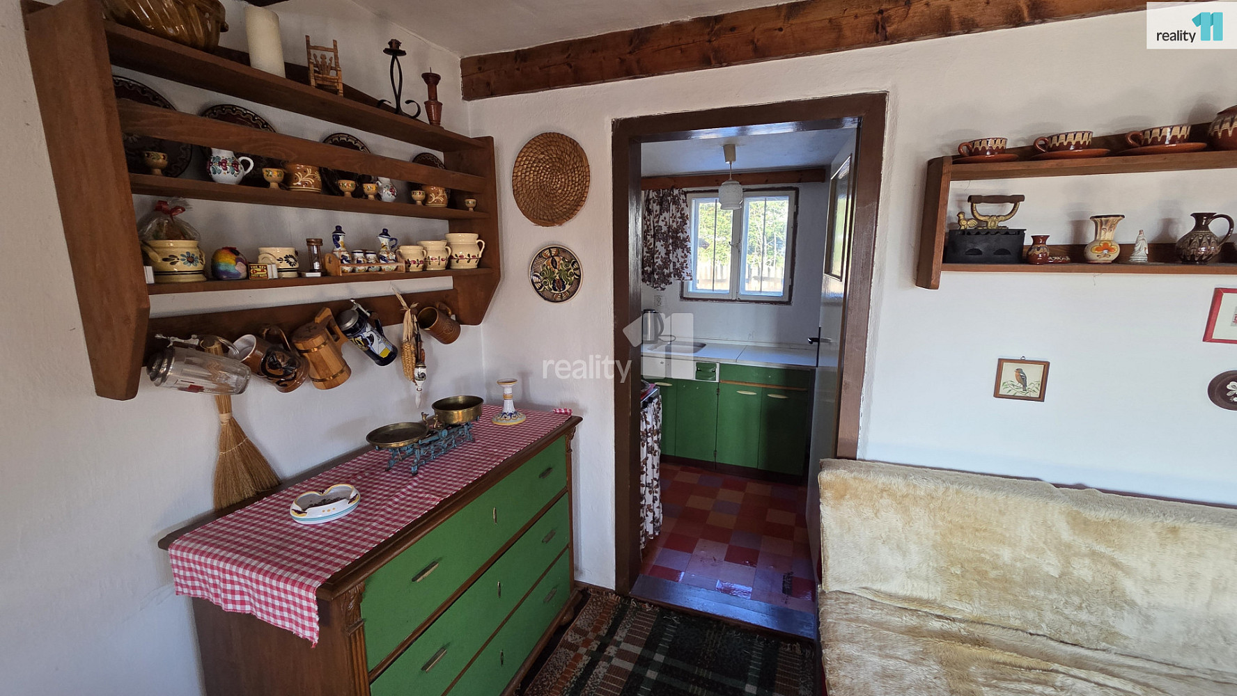 Prodej chaty/chalupy 1 463 m² – fotografie 4