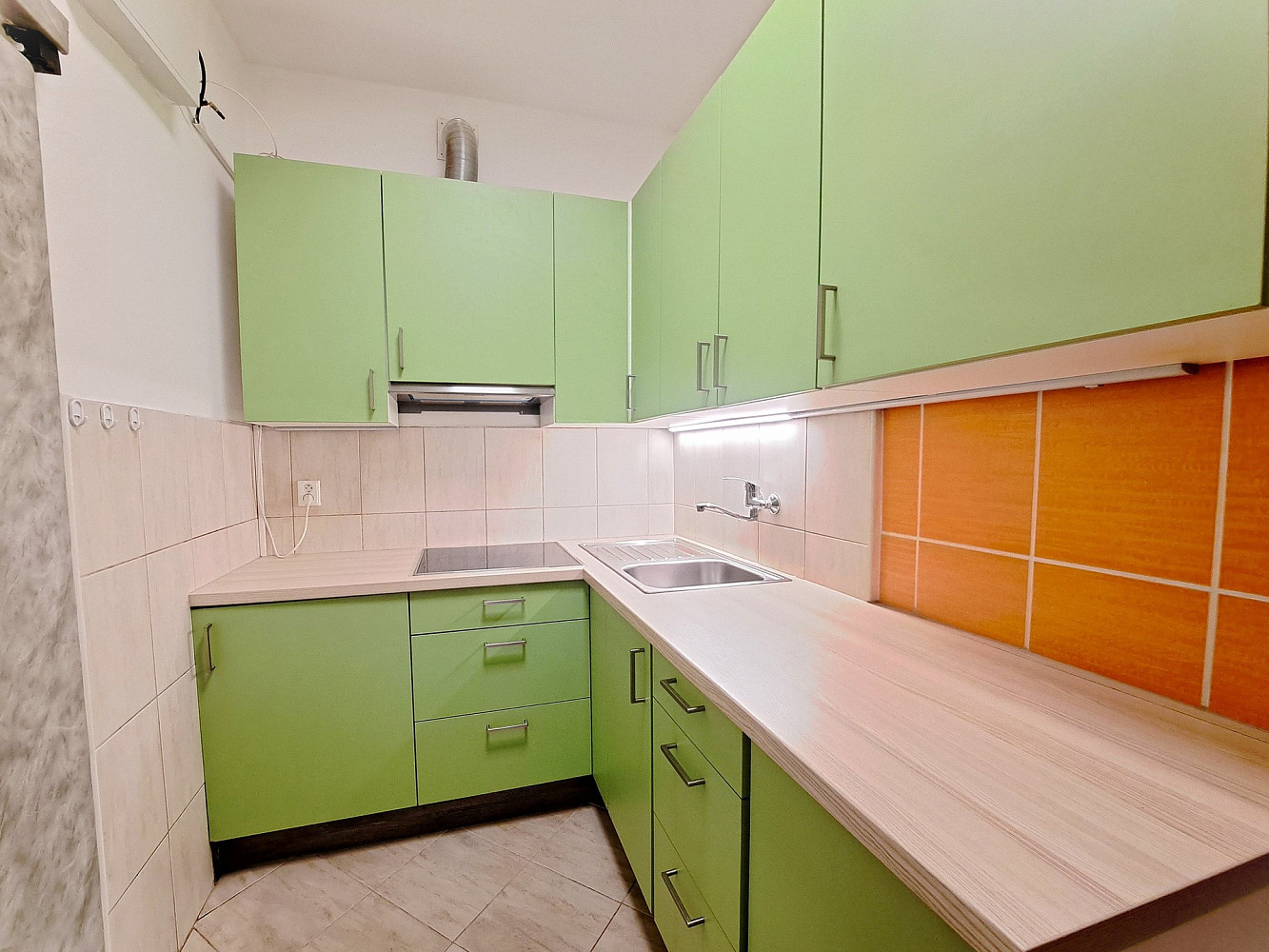 Prodej bytu 1+kk 31 m² – fotografie 5