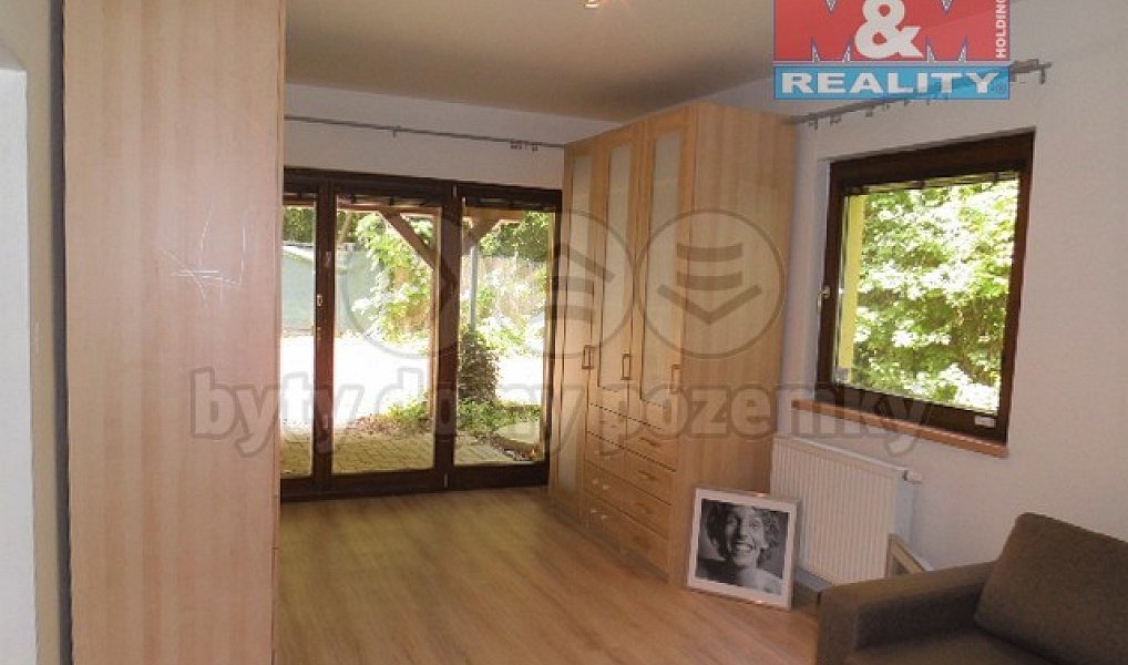 Pronájem domu 220 m² s pozemkem 220 m², Teplice – náhled fotky 16