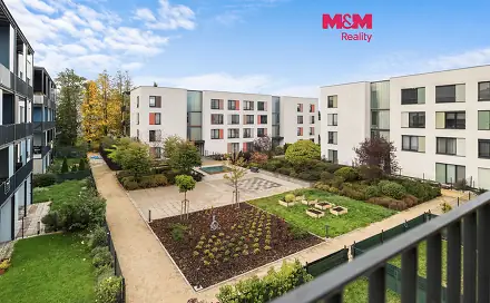 Prodej bytu 3+kk 77 m²