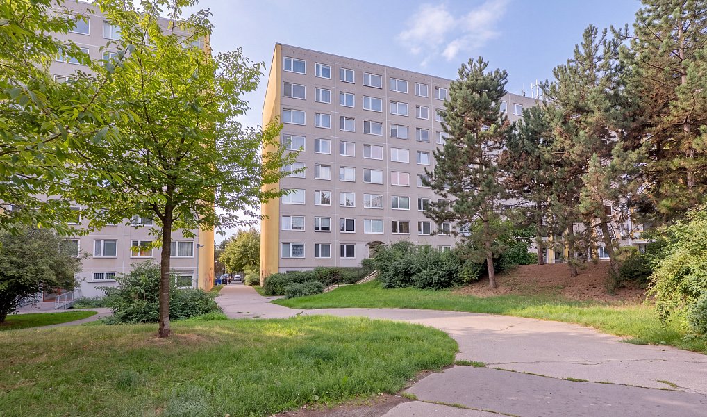 Prodej bytu 3+1 73 m², Praha – náhled fotky 18