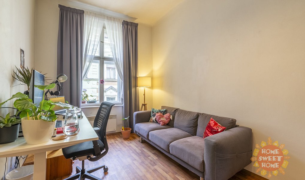 Pronájem bytu 2+1 75 m², Praha – náhled fotky 5