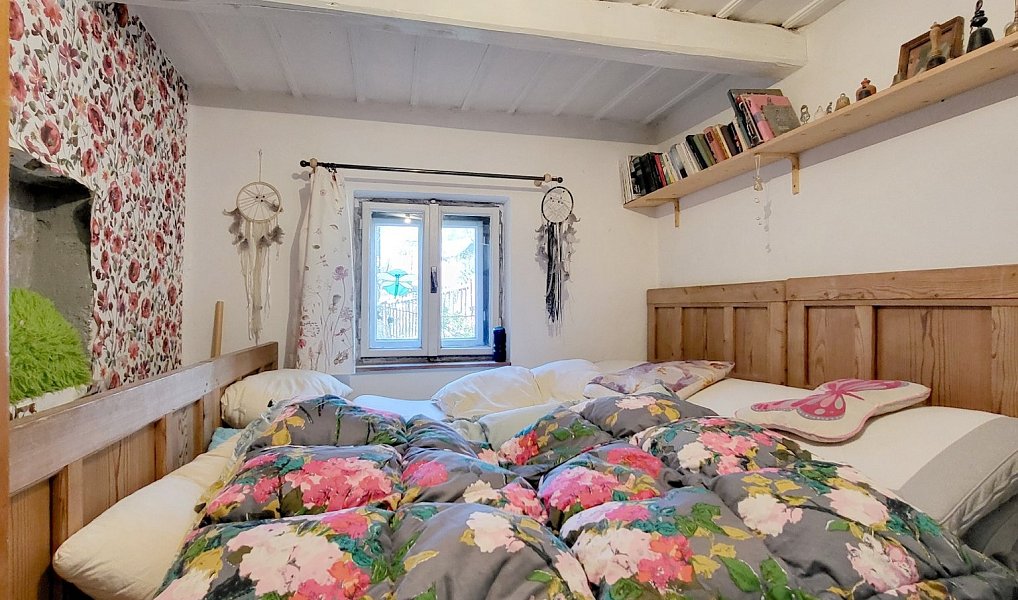 Prodej domu 100 m² s pozemkem 760 m², Svojanov – náhled fotky 4