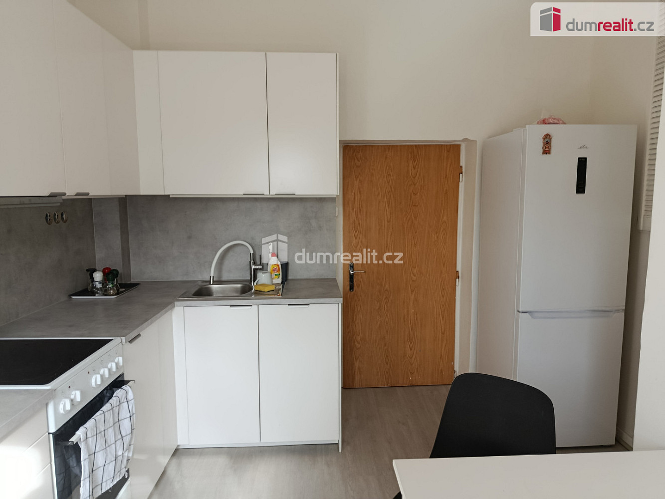 Pronájem bytu 2+1 50 m² — photo 3