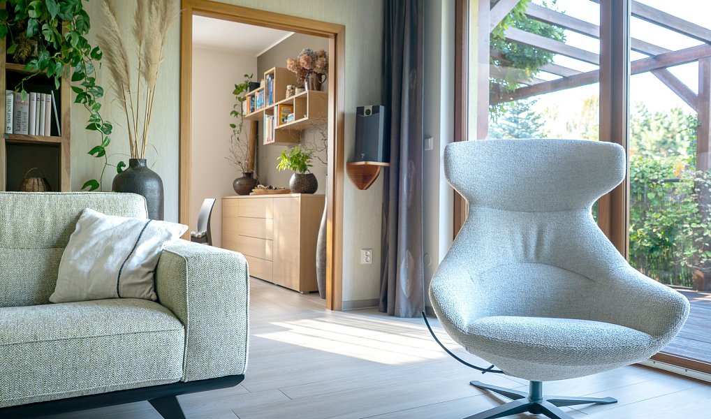 Prodej domu 150 m² s pozemkem 1 m², Zdiby – náhled fotky 11