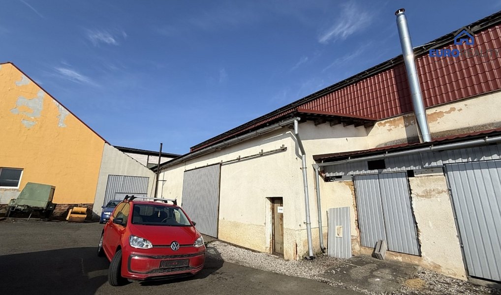 Prodej výrobních prostor 10 996 m², Erpužice – náhled fotky 19