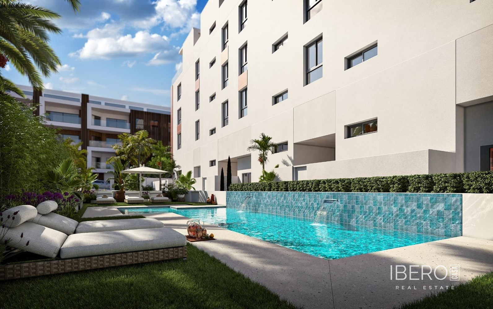 Piso 3+kk – la Vila Joiosa / Villajoyosa, la Torreta - Vista 3