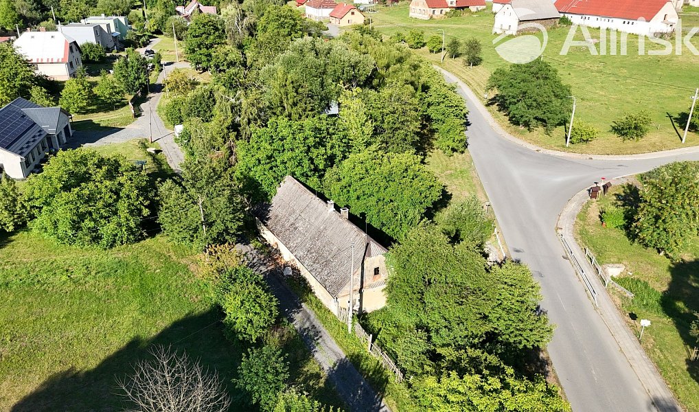 Prodej chaty/chalupy 90 m² s pozemkem 708 m², Hraničné Petrovice – náhled fotky 2