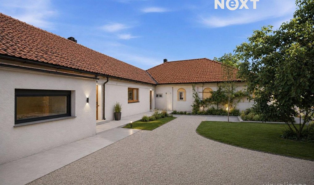 Prodej stavebního pozemku 1 579 m², Adamov – náhled fotky 2