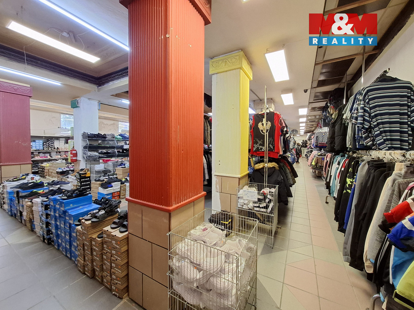 Pronájem obchodních prostor 600 m² — photo 5