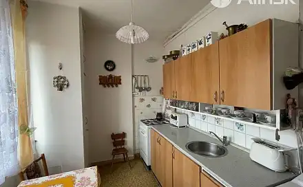 Pronájem bytu 2+1 51 m², Nálepkova, Ostrava - Poruba