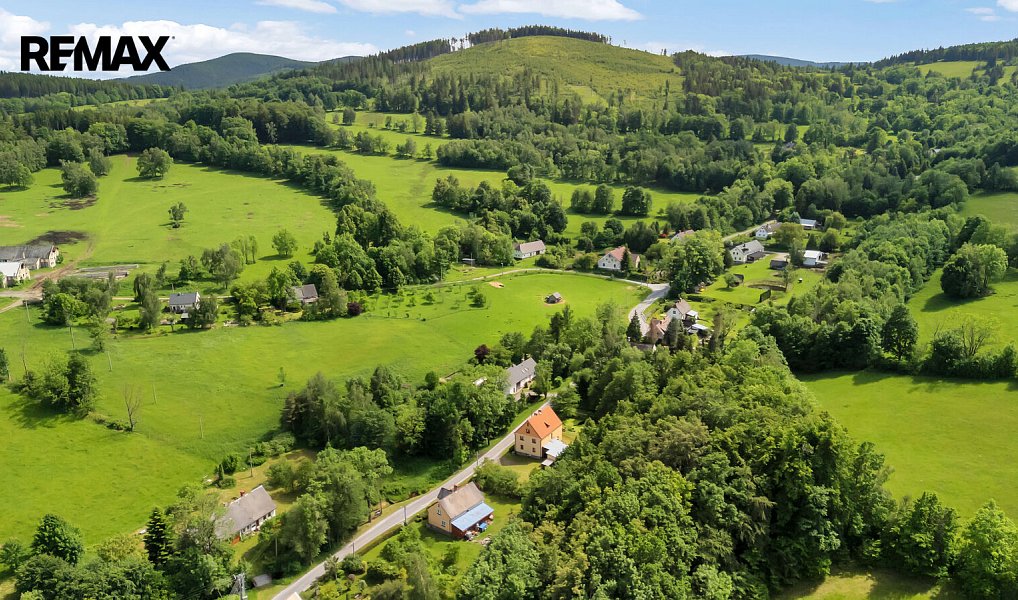 Prodej chaty/chalupy 300 m² s pozemkem 3 850 m², Uhelná – náhled fotky 25