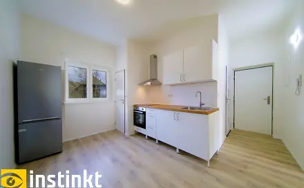 Pronájem bytu 2+1 46 m², Strážov, okres Klatovy