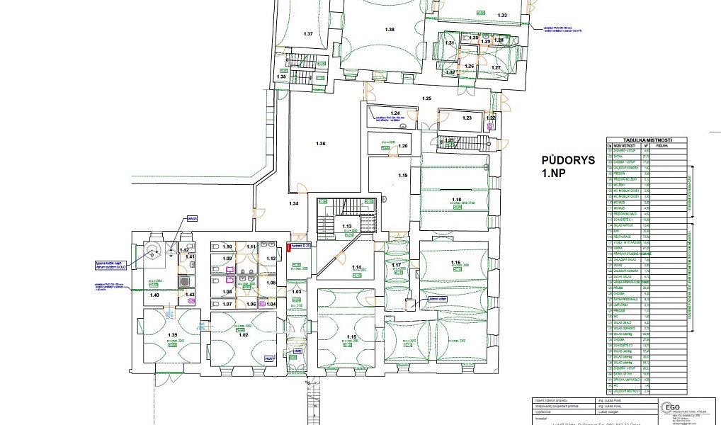 Prodej obchodních prostor 1 705 m², Úpice – náhled fotky 2