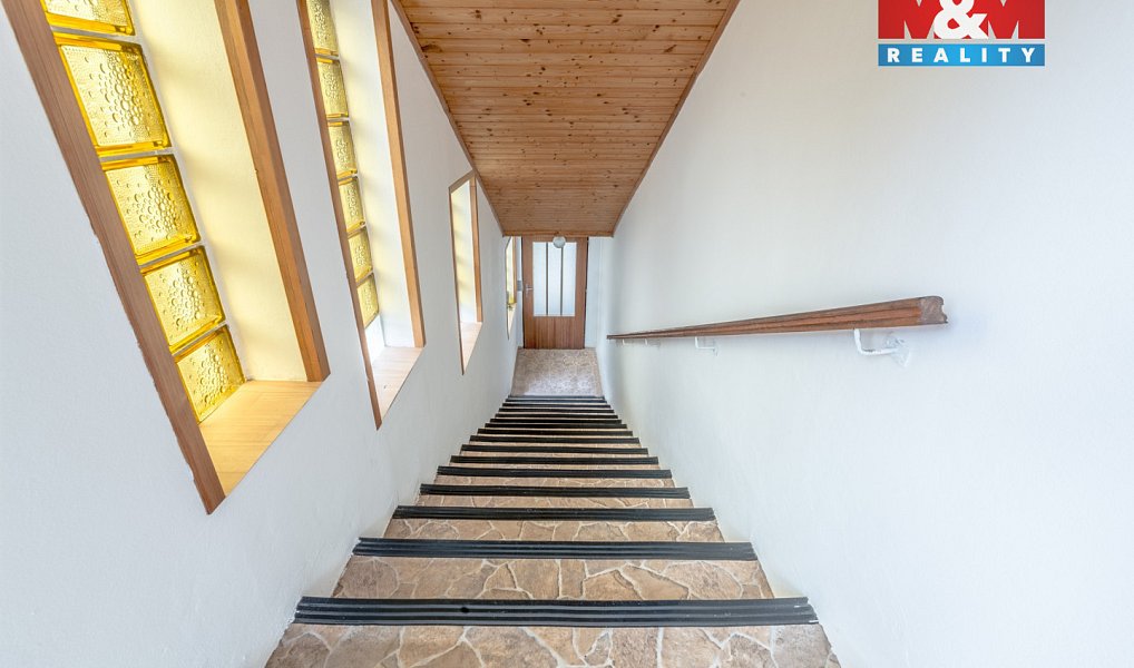 Prodej domu 212 m² s pozemkem 3 392 m², Kosova Hora – náhled fotky 19