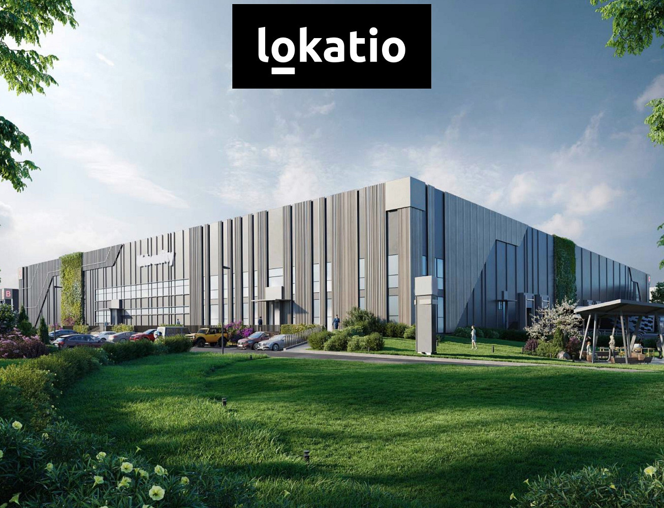 Pronájem výrobních prostor 4 764 m² — photo 4