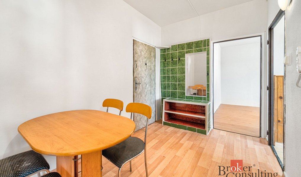 Prodej bytu 2+1 58 m², Planá – náhled fotky 5