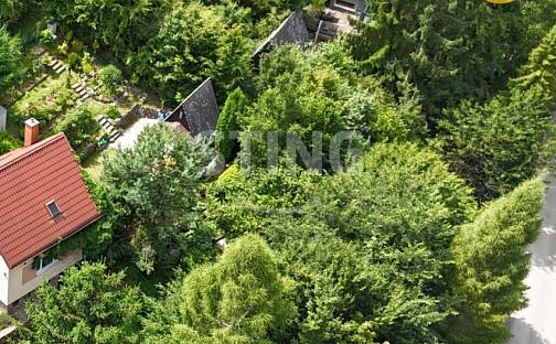 Prodej stavebního pozemku 611 m², Brno - Útěchov