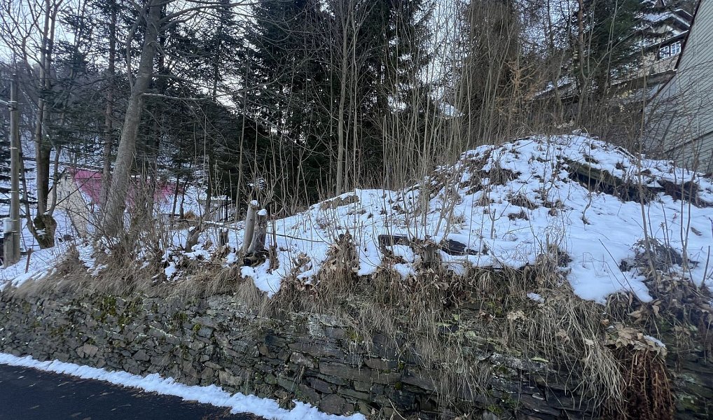 Prodej stavebního pozemku 693 m², Jáchymov – náhled fotky 11