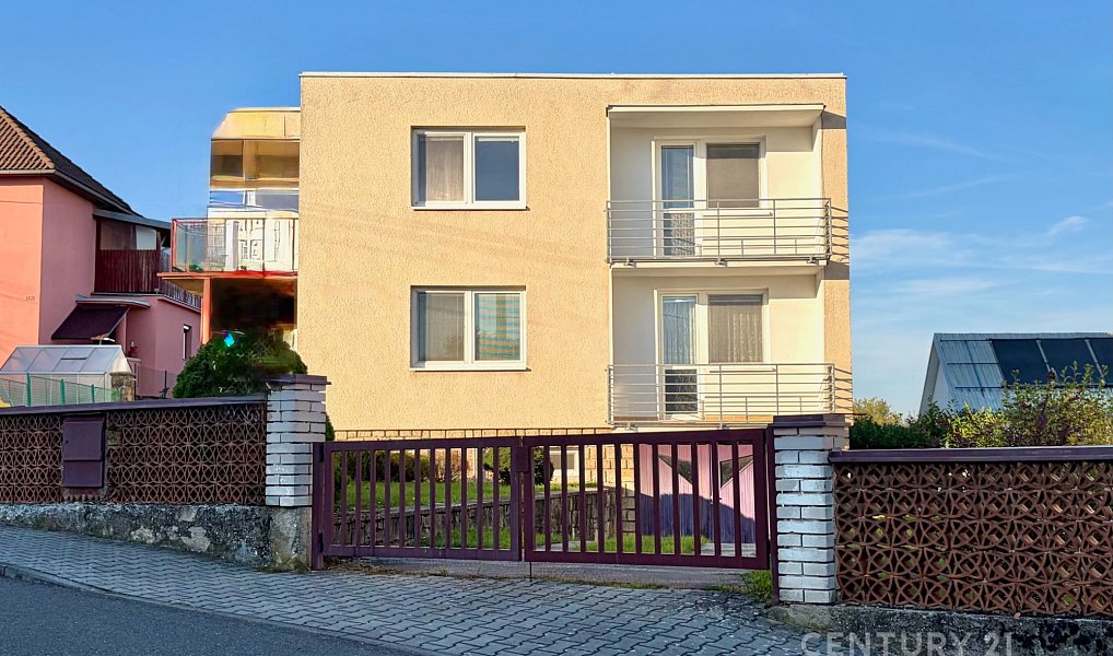 Pronájem bytu 3+1 78 m², Veselá – náhled fotky 6