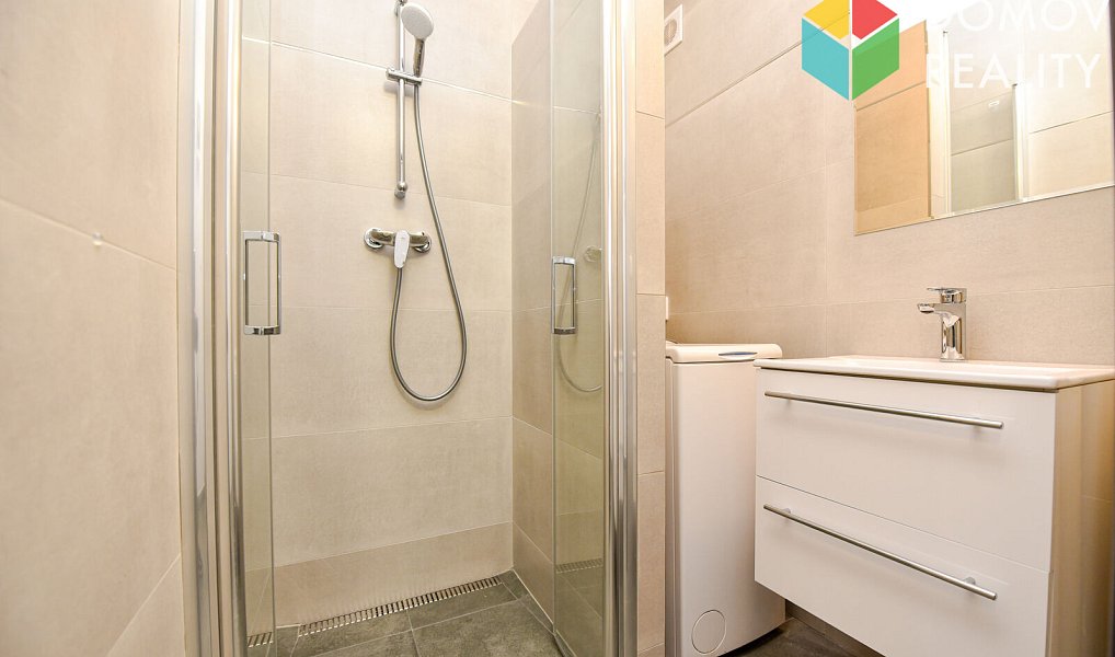 Pronájem bytu 1+1 40 m², Plzeň – náhled fotky 4