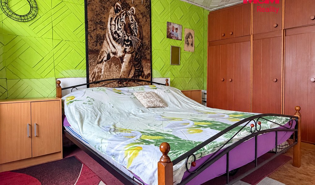 Prodej domu 90 m² s pozemkem 988 m², Dobré Pole – náhled fotky 3