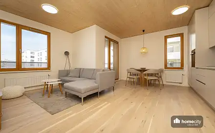 Pronájem bytu 2+kk 56 m², Nová Tesla, Pardubice - Pardubičky