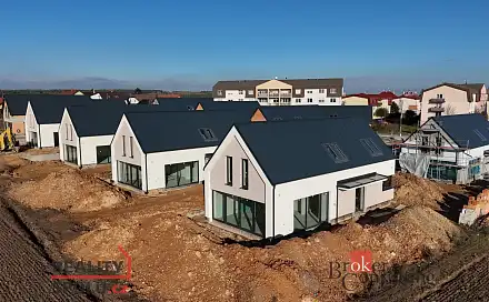 Prodej domu 161 m² s pozemkem 503 m², Tichá, Tlučná, okres Plzeň-sever