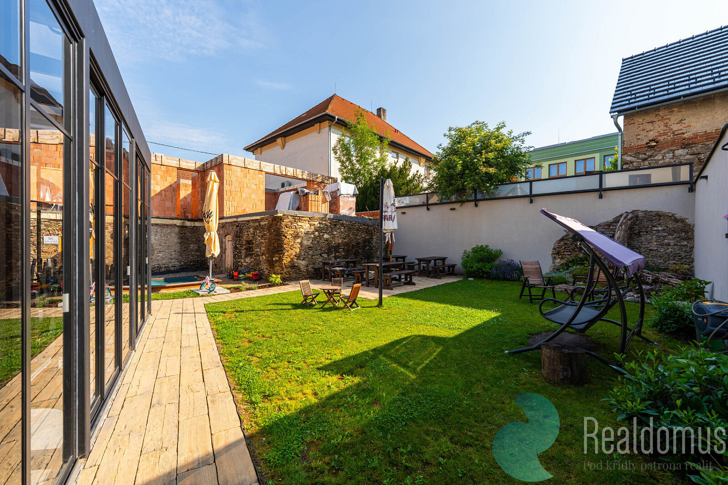 Prodej komerčního objektu (jiného typu) 953 m² – fotografie 4