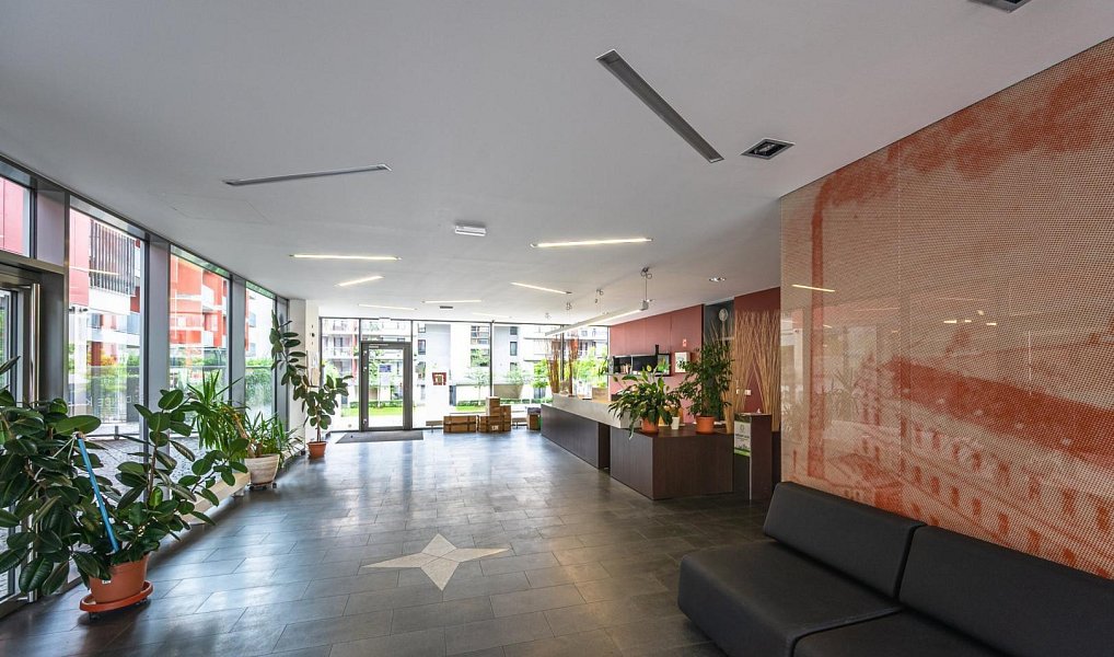 Pronájem bytu 2+kk 65 m², Praha – náhled fotky 12