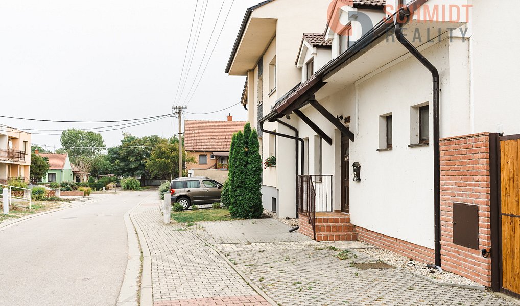 Prodej domu 178 m² s pozemkem 500 m², Strachotín – náhled fotky 6
