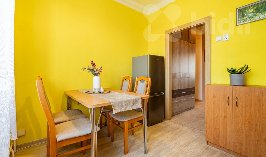 Prodej bytu 2+1 58 m², Ústí nad Labem – náhled fotky 14
