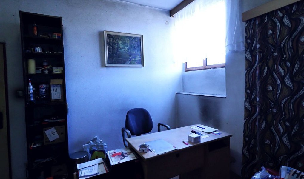 Prodej výrobních prostor 327 m², Sušice – náhled fotky 9
