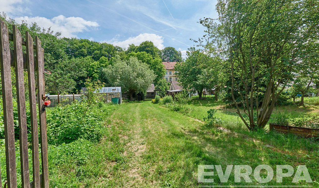 Prodej chaty/chalupy 24 m² s pozemkem 915 m², Dubá – náhled fotky 14