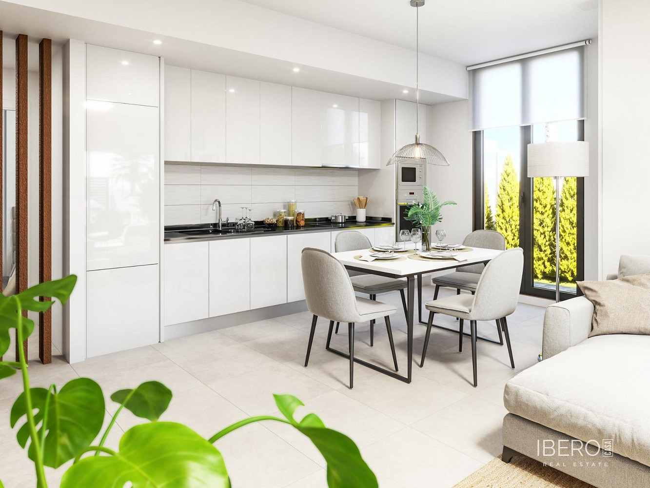 Casa 4+kk – Vera, Pueblo Salinas - Vista 4