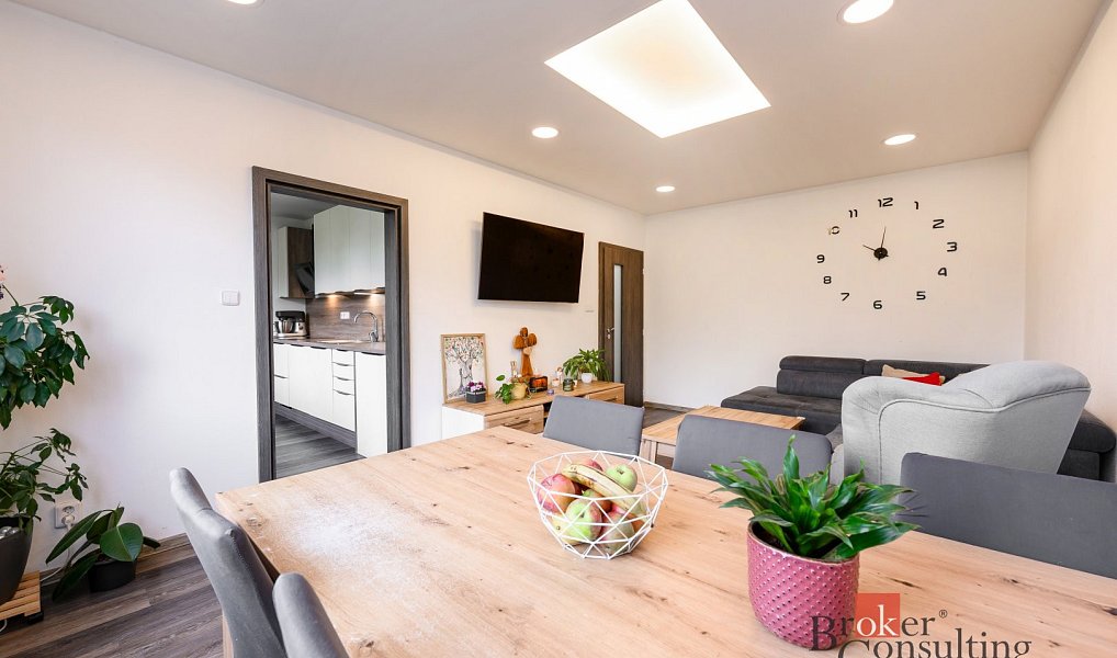 Prodej bytu 4+1 77 m², Kdyně – náhled fotky 3