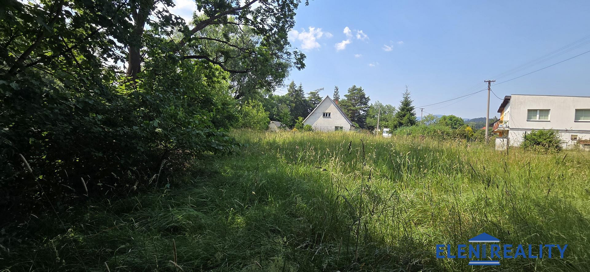 Prodej zahrady 950 m² — photo 4