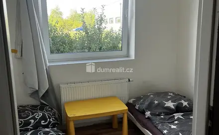 Pronájem bytu 5+kk 11 m², Podnikatelská I, Praha 9 - Běchovice