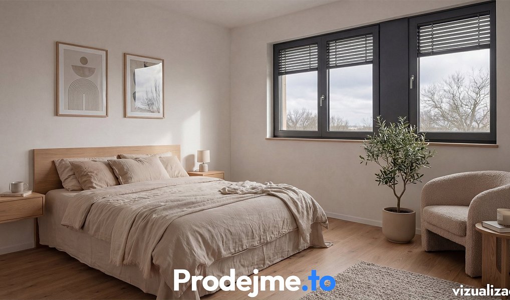 Prodej domu 104 m² s pozemkem 278 m², Jenštejn – náhled fotky 6