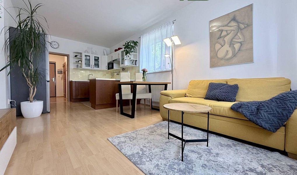 Prodej bytu 3+kk 63 m², Praha – náhled fotky 3