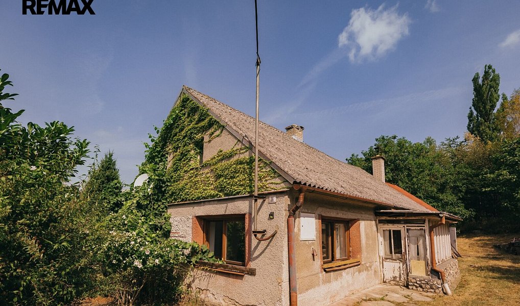 Prodej domu 192 m² s pozemkem 2 495 m², Dlouhá Loučka – náhled fotky 17