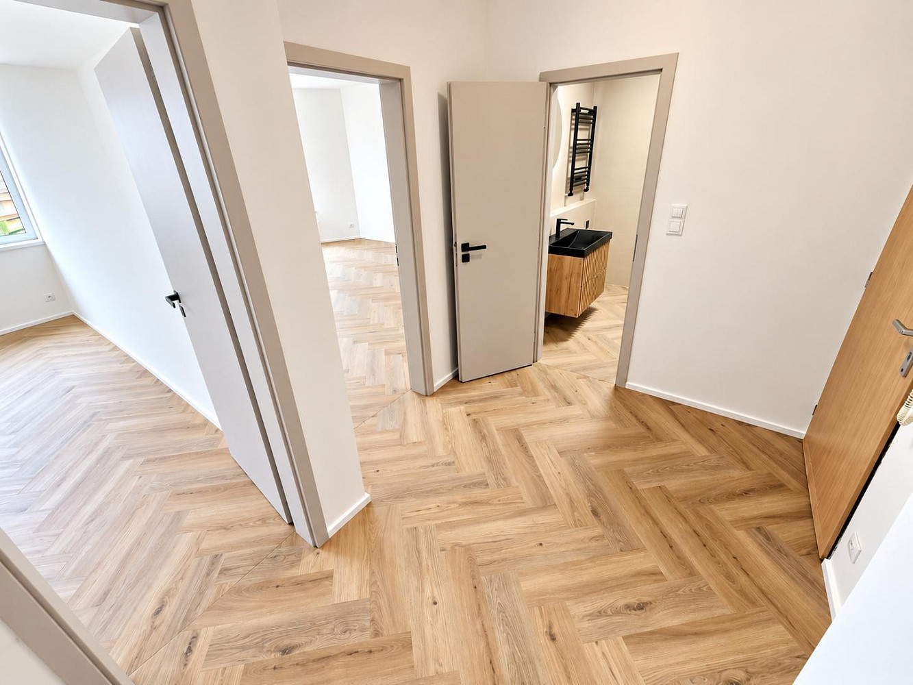 Prodej bytu 2+kk 46 m² – fotografie 4